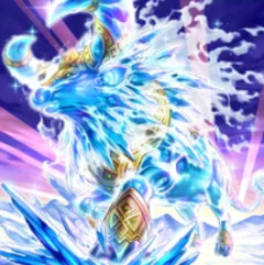 【遊戯王TCG情報】海外のBETBに『Audhumla, Progenitor of the Frozen Expanse』が新規収録決定！