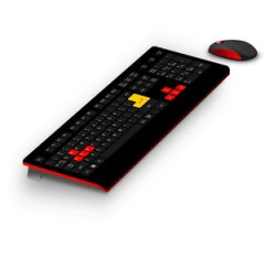 新しいキーボード買いたいんだけど、今のキーボード壊れなくて買う理由が見つからない