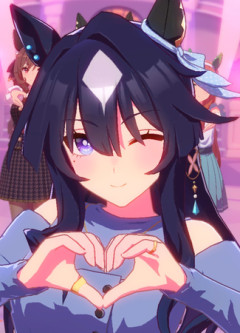【ウマ娘】トレーナーと幼馴染というウマ娘では勝率100%属性