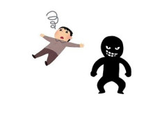 人ｺﾞﾛし経験のある主人公って「でもこいつ人ｺﾞﾛしだしな…」て思うんやが