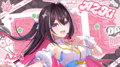 【朗報】ホロライブVtuberAZKiの推しドラ(ナビ案内サービス)、大好評すぎて3年目も期間再延長される！