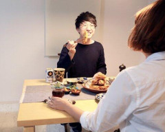 【悲報】専業主婦さん、夫のご飯をついに有料化してしまう・・・・・・・・・