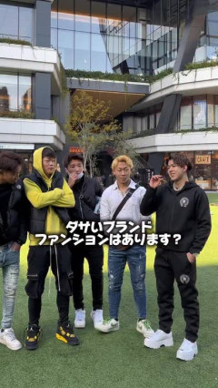 【謎】ヤリラ系（やりらふぃー）がモテる理由ｗｗｗｗ