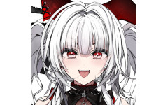 【ぶいありうむ】セレちゃん、おばあちゃんにもらった味噌汁で口の中をやけど「みんなはお味噌汁の具材って何が1番おいしいとおもう？」
