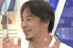 ひろゆきが新党作るって言うけどアイツ0:100みたいな極論多いのに大丈夫なん？