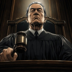 江別リンチ犯「立って謝罪は本気じゃない」 裁判官「裁判で土下座してないキミは本気じゃないな」