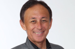 沖縄の自民県議「警察も認めた。玉城知事の支持者は極左暴力集団が全部支えている」