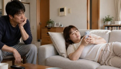 【結婚】デリの子と結婚したけどちょっと後悔してる