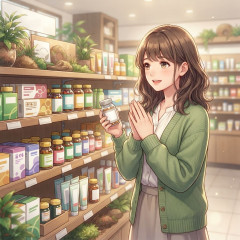 これ効いた！というサプリor漢方