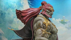 【衝撃】実写映画版「ゼルダの伝説」、ガノンドロフ役が決定