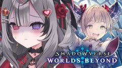 【vtuber】ラクシャーナ、シャドバの女性限定大会で1位入賞