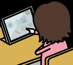FIREタブレット使っとるやつおる？