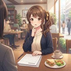 変な面接、印象的だった面接ありますか？