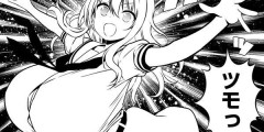 『咲-Saki-』ガチで一線を超える・・・もうめちゃくちゃ