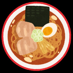 【画像】女さん、1杯のラーメンを4人で回し食いしてしまうｗｗｗｗｗ