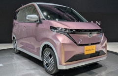 【EV】サナエ割とユリコ割で実質56万円で買える日産EV「サクラ」、10万台突破