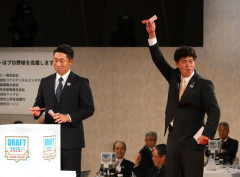 ソフトバンク・DeNA「佐々木麟太郎をドラフト1位で指名します！」←これなんだったの？