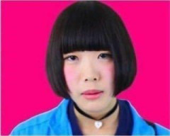 【画像】初期のあのちゃんwwwwwwwww