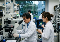 日本、研究費増も「成果」順位変わらず…注目論文数、1位は中国！
