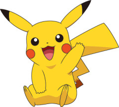 【ポケモン】ポケモンって可愛いから許すが…って感じの生態のやつちらほらいるな