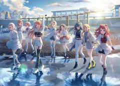 【悲報】学園アイドルマスター、とんでもない搾取ガチャを開催し大炎上する
