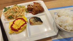 ホテルの朝ごはんの最適解がこれ