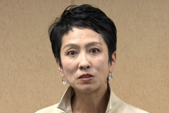 【物議】蓮舫氏、高市首相の8月6日の歯科受診に「この日は避けるべきお立場では」