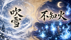 三大「普通に読んだら絶対そうならないのに、なぜか読める漢字」『吹雪』『不知火』あと一つは？