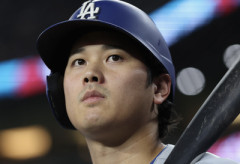 【朗報】大谷翔平さん、ボロボロなのにOPSナリーグ１位に返り咲くwwwwwwwwwwwwwwwwwwww