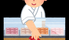 【芸能】長嶋一茂　寿司屋で絶対に注目するネタ「おいしくない所はダメ」  初期投資6千万円でオープン経験あり「ちょっとやってた」