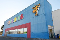 【画像】トイザらス、開店前から行列ｗｗｗｗｗｗｗｗｗｗｗｗｗｗｗｗｗｗｗｗｗ