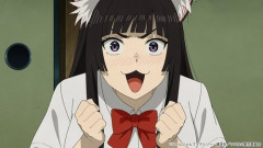 今季アニメの覇権が『ヤニねこ』とかいう風潮www