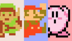 【急募】一般人の知名度が『5%』ぐらいはありそうなゲームキャラ