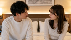 【男と女】性的同意のお勉強漫画が192.1万バズ！　お前らもこれで勉強しよう！