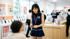 【情弱】未だにahamoにしてない香具師さぁ‥‥ｗ