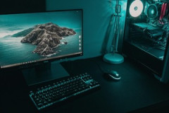 安いゲーミングPC買ってどんどんカスタムしていくのやりたいんやが