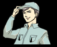 【衝撃】会社の先輩「空調服着ると身体が弱くなるからから着ないほうがいいよ」←これｗｗｗｗｗ