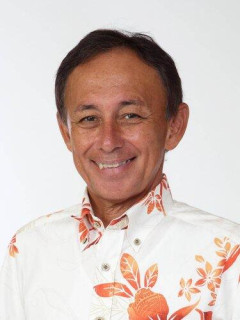 【悲報】玉城デニー「日本政府から、アメリカから沖縄を取り戻す！」沖縄県民「うおおおおおお！！！！！」
