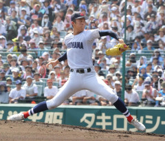 織田翔希←来年いそうな球団