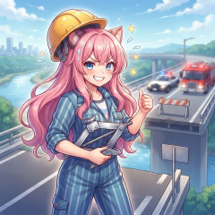 NEXCO西日本「橋の接続が外れるのは仕様です。ジャッキであげれば元通り」8/9~緊急車両のみ通行可