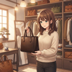 国産バッグでおすすめのもの