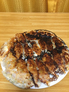 【画像】餃子焼いたわｗｗｗｗｗｗｗｗｗｗｗｗｗｗｗｗ