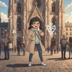友達に休日の予定を聞かれて→私「仏像の企画展に行く」友達「あんなの見に行く奴はネクラか宗教かぶれの危ない奴しかいない(キリッ」