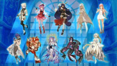 【FGO】アイドルイベントの霊衣が欲しいという当時はプレイしてなかったマスターさんも多い