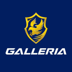 【あおぎり】GALLERIA、あおぎり高校のスポンサーに就任！今後の活動をサポートへ 『これで最新ゲームもガンガン配信できるな』