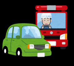 【動画】プリウスさん、渋谷で違法駐車をしてとんでもない渋滞を作ってしまうｗｗｗ