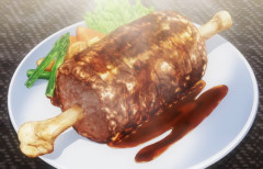 【画像】上司「なんでもいいから俺の分の弁当作ってきてくんね？米と肉が食いたいけど他はどうでもいい」、「おけ」　→　結果褒められたパワー系弁当がこちらｗｗｗ
