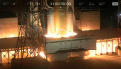 H3ロケット9号機の打ち上げに成功 準天頂衛星｢みちびき7号機｣を軌道投入 7基体制の実現まであと一歩