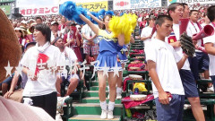 【画像】甲子園のチアガールさん、太ももがムッッッチムチｗｗｗｗｗｗｗｗｗｗｗｗｗｗｗｗｗｗｗｗｗｗｗｗｗｗｗｗｗｗｗ