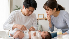 【育児】友達が旦那を「無能」と愚痴るので話を聞いてみたら、マイルールが細かすぎた